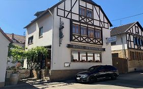 Hotel Bettelhaus